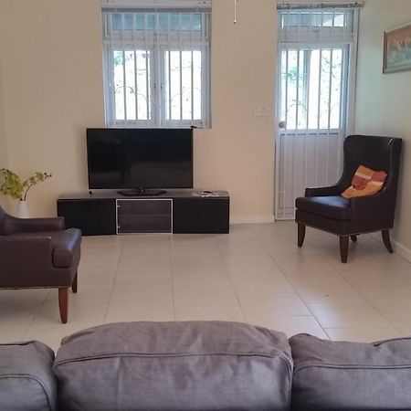 Campeche Villa Jasmine Apartment Méro Zewnętrze zdjęcie