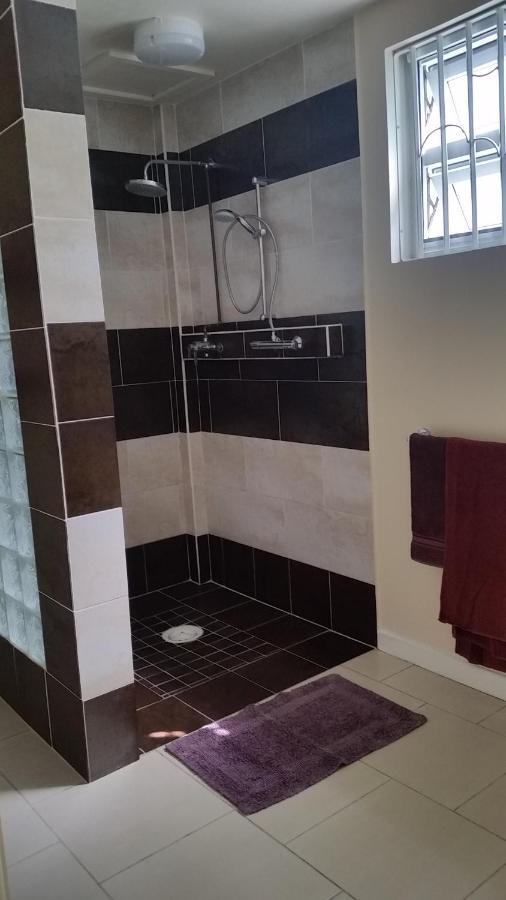 Campeche Villa Jasmine Apartment Méro Zewnętrze zdjęcie