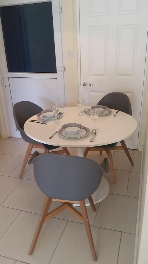 Campeche Villa Jasmine Apartment Méro Zewnętrze zdjęcie