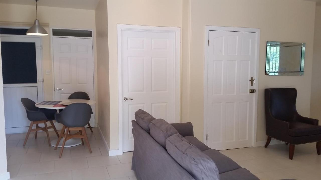 Campeche Villa Jasmine Apartment Méro Zewnętrze zdjęcie
