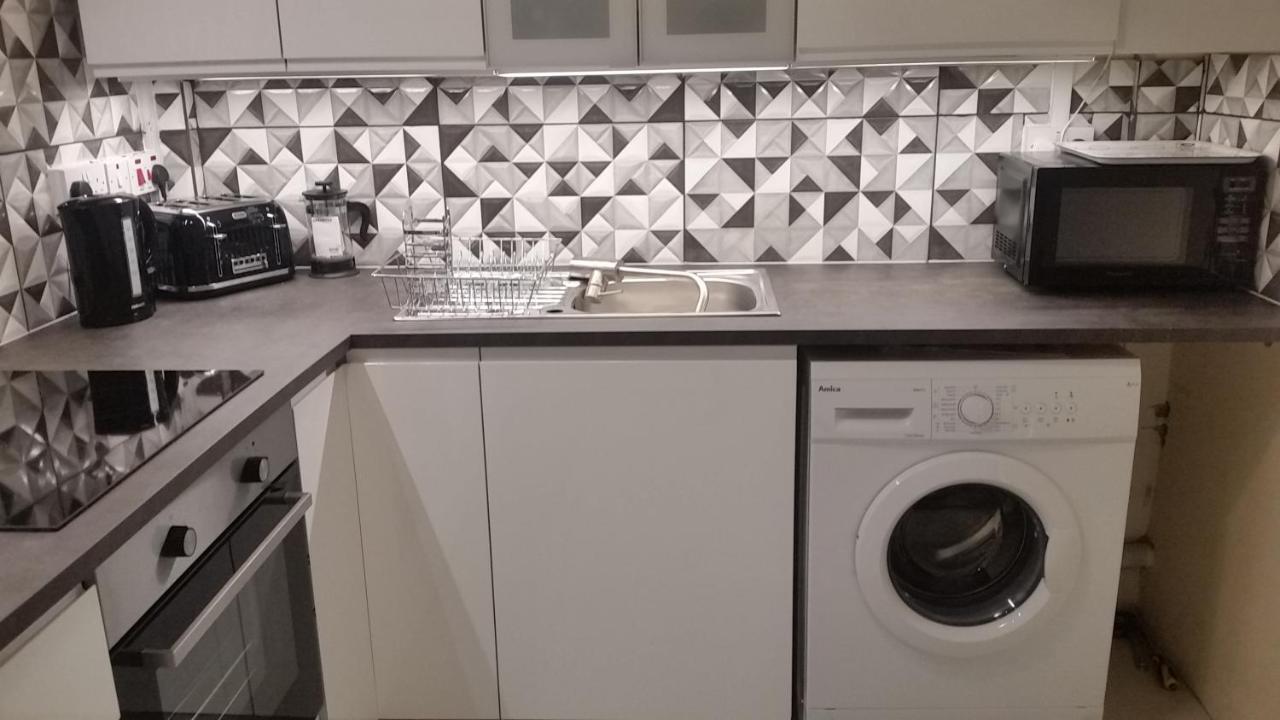 Campeche Villa Jasmine Apartment Méro Zewnętrze zdjęcie